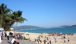 三亚最新旅游网红爆料事件,揭秘网红打卡地背后的真相