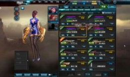 逆战最新爆料2018,全新爆料揭示未来战场新篇章